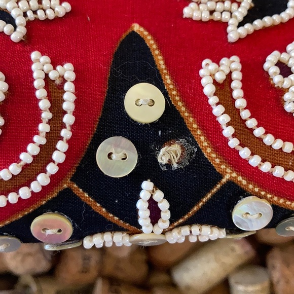 Isabella Fiore weekender bag - Picture 10 of 13